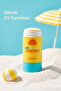 Alohawaii Uv Shield Air Sun Stick Sunscreen Spf 50+ Pa++++ 23 Grams - 6