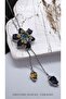 Ldylia Elevator Steel Pendant - 3