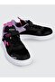 251-3405 Sports Shoes F.-Black-Pink - 35 - 5