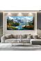 Beautiful 60x120 cm Unframed Poster with Customizable Unframed Poster Decor - 6