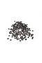 Square Curved 7X7 mm Brass Sequins (30 Gr 180 Pieces)