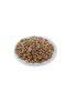 Gold Plated 5X4 mm Large Cut Beads 50 Gr