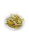 Baget Special for Crystallization 25X8 mm Erect Stone Accessory (10 Pieces) - 2
