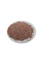Cut Beads Plated Antique Gold 2X1.5 mm (100 Gr 4000 Pieces) - 2