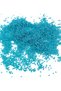 Cut Beads Dark Turquoise 2X1.5 mm (100 Gr 4000 Pieces)