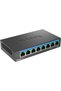 Switch DMS-108, 8 porturi - 2