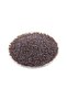 Dark Brown1 (11/0) 2 mm Sand Beads 100 Gr - 2