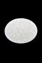 Cut Beads Double Mixed White Janjan 2X1.5 mm (90 Gr) - 2