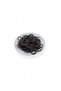Antique Dark Copper 18.6X1.8 mm Ring (30 Gr 27 Pieces) - 2