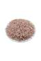 6X2 mm Dark Powder Tube Beads 90 Gr - 2