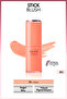 Stick Blush Moisturizing Soft Stick Blush - 10 Juicy