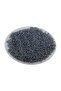 08 Sand Smoked Purple Beads 3 mm (100 Gr 6000 Pieces) - 2