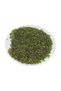Cut Beads Dyed Inside Green 2X1.5 mm (100 Gr 4000 Pieces) - 2