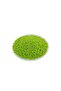 Matte Pistachio Green (11/0) 2 mm Sand Beads 100 Gr