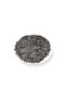 4 mm Coffee Center Hole Rice Flake Sequin (30 Gr 1256 Pieces) - 2