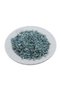 6X2 mm Light Turquoise Beads 60 Gr Beads - 2