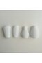 Mini vazo 4 lü set - 3