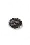 7 mm Coffee Center Hole Rice Flake Sequin (30 Gr 190 Pieces) - 2