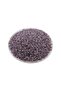 Cut Beads Dark Lilac 2X1.5 mm (100 Gr 4000 Pieces) - 2