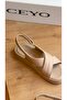 9986-3 Full Anatomical Extra Soft Insole Women's Sandals - 3