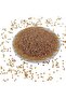 08 Sand Honey Color 3 mm Beads (50 Gr 3000 Pieces) - 2