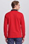 سويت شيرت بياقة بولو - 2