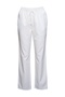 Work Pants with Elastic Waist - 2