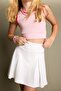 Skirt for Girls I2537A826Hs - 4