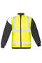 Cold Plus Hi-Vis 5 in 1 Jacket - 3