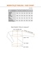 Chef Cook Jacket with Sleeve Pockets - 6