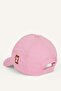 Super 1 Set Licensed Lilac Cotton Hat for Girls I0367A826Sm - 5