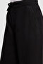 Women's Black Jean Pants 50321406-Dn0027 - 6
