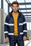 Poyraz Rain Jacket