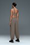 Light Touch pleated joggers - 3