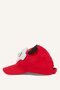 Disney Mickey & Minnie 3D 3D Cotton Cap Red Hat Girl Child G2786A826Sm - 4