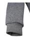 Anthracite Crew Neck Sweatshirt - 5