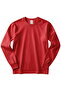 Combed Men's Long Sleeve Tshirt - 2