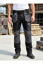 Dayboro Black Trousers - 2