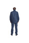 Multinorm Fuzz Fr Jacket Navy Blue - 3