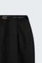 Sasha Suit - Black - 8