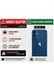 iPhone 12 Compatible Velvet Inside, Stain-Resistant Premium Launch Case with Special Boxed Lens Gift - 2