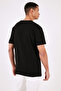 100% Cotton Crew Neck Regular Fit T Shirt Men's T SHIRT5902757 - 5