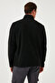 Slim Fit Mock Neck Cold-Proof Winter Fleece-Lined Fleece Men's Polar 5906053 - 6