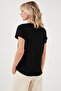 Printed Crew Neck Regular Fit t Shirt t Shirt 6671001 - 5