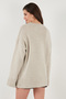 Regular Fit Crew Neck Basic 2-Pack Knitwear Sweater Sweater 4616213S2 - 5