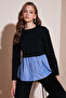 Crew Neck Shirt Oversize Fit Sweat Sweat 5865880