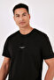 100% Cotton Crew Neck Regular Fit T Shirt Men's T SHIRT5902757 - 4