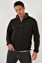 Slim Fit Anti-Pilling Non-Pilling Fleece-Lined Cold-Proof 2-Pack Fleece Men's Pola - 2