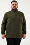 Regular Fit Anti-Pilling Plus Size Fleece-Lined Cold-Proof 2-Pack Fleece Men's Polar 59 - 2
