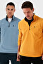 Slim Fit Anti-Pilling Non-Pilling Fleece-Lined Cold-Proof 2-Pack Fleece Men's Pola